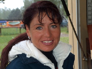 Anja Ploenzke                                                                   